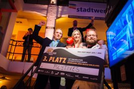 Tech Fight Night 2019 In Jena 0007
